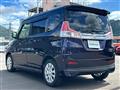 2019 Suzuki Solio