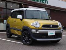 2019 Suzuki XBEE