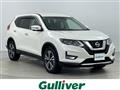 2018 Nissan X-Trail