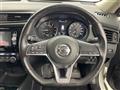 2018 Nissan X-Trail