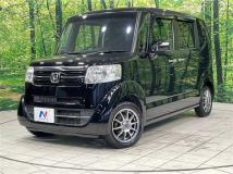 2015 Honda N BOX