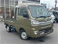2020 Daihatsu Hijet Truck
