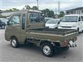 2020 Daihatsu Hijet Truck