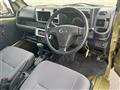 2020 Daihatsu Hijet Truck