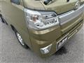 2020 Daihatsu Hijet Truck