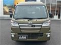 2020 Daihatsu Hijet Truck