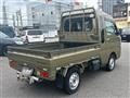 2020 Daihatsu Hijet Truck