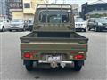 2020 Daihatsu Hijet Truck
