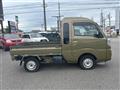 2020 Daihatsu Hijet Truck