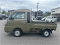 2020 Daihatsu Hijet Truck