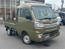 2020 Daihatsu Hijet Truck