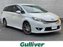 2009 Toyota Wish
