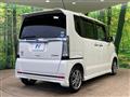 2017 Honda N BOX