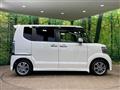 2017 Honda N BOX