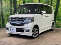 2017 Honda N BOX