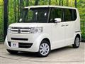 2017 Honda N BOX