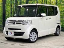 2017 Honda N BOX