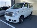 2004 Nissan Elgrand