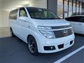 2004 Nissan Elgrand