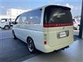 2004 Nissan Elgrand
