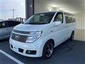 2004 Nissan Elgrand