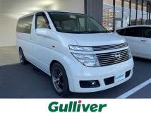 2004 Nissan Elgrand