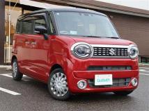 2021 Suzuki Wagon R