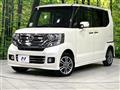 2016 Honda N BOX