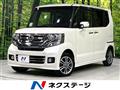 2016 Honda N BOX