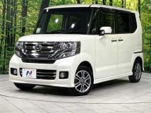 2016 Honda N BOX