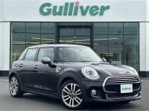 2017 BMW MINI