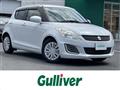 2015 Suzuki Swift