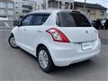 2015 Suzuki Swift