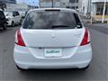 2015 Suzuki Swift
