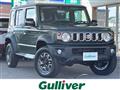 2026 Suzuki Jimny