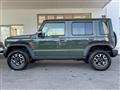 2026 Suzuki Jimny
