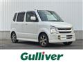 2008 Suzuki Wagon R