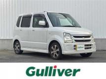 2008 Suzuki Wagon R