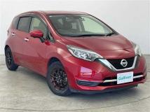 2017 Nissan Note