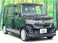 2022 Honda N BOX