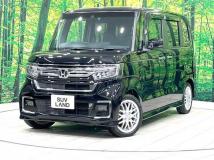 2022 Honda N BOX