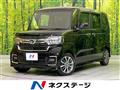 2021 Honda N BOX