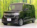 2021 Honda N BOX