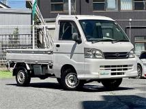 2014 Daihatsu Hijet Truck