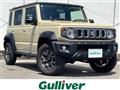 2025 Suzuki Jimny