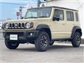 2025 Suzuki Jimny