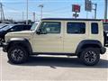 2025 Suzuki Jimny