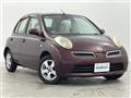 2009 Nissan March