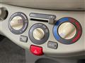 2009 Nissan March