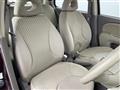 2009 Nissan March